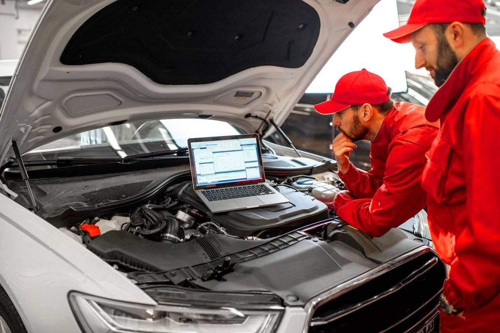 Why Choosing a Mobile Car Mechanic Rather Than a Garage