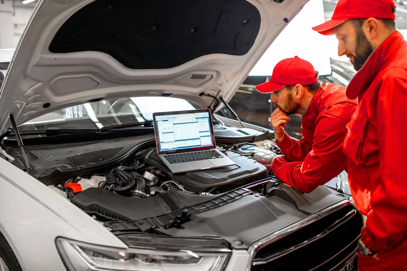 Why Choosing a Mobile Car Mechanic Rather Than a Garage