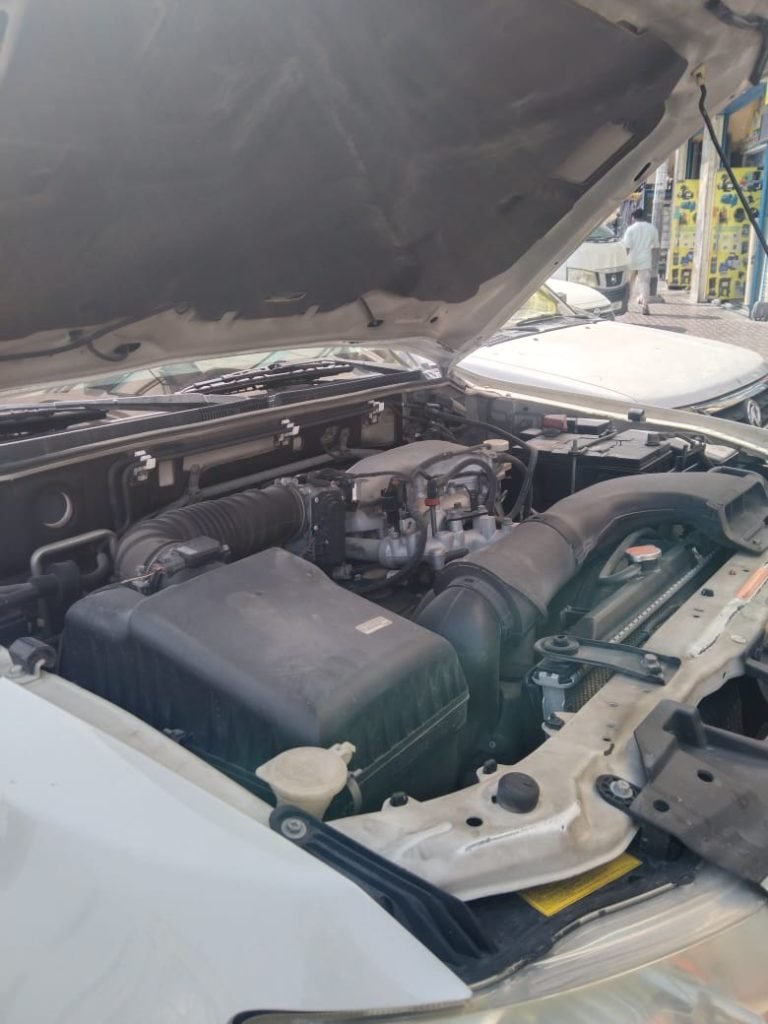 Car Maintaince