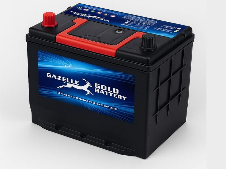 GAZELLE GOLD Battery (1)