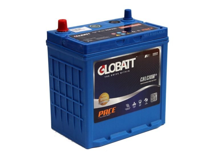 GLOBATT Battery