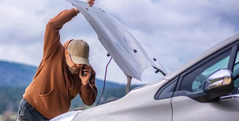 How to Protect Your Car Battery From Dubai Heat