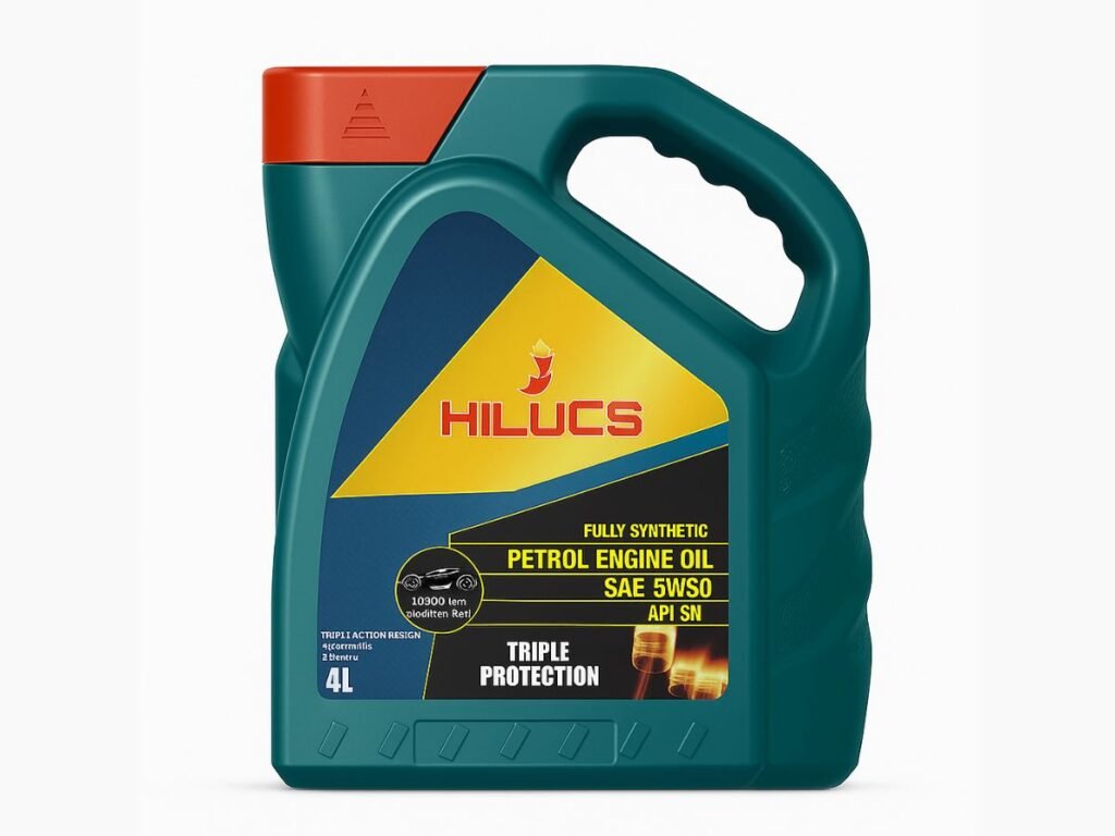 HILUCS PETROL Engine Oil (1)