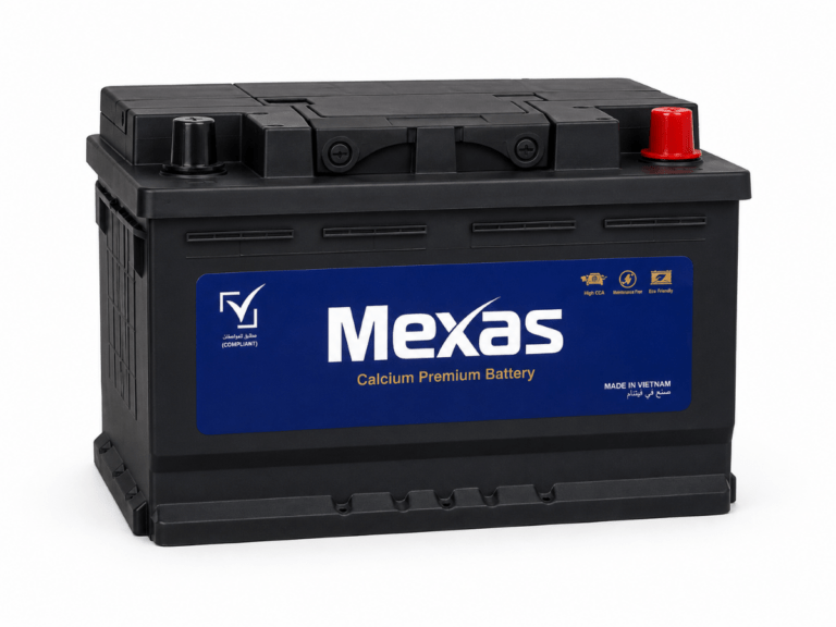 Mexas car battery replacement