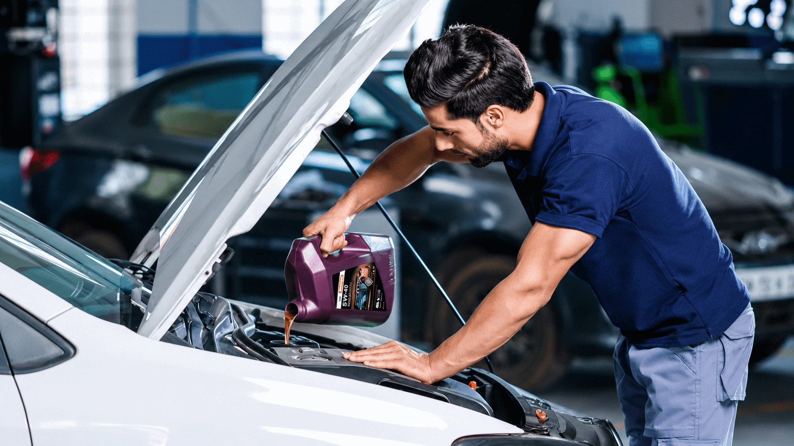 What Happens If You Don’t Change Your Car Engine Oil?